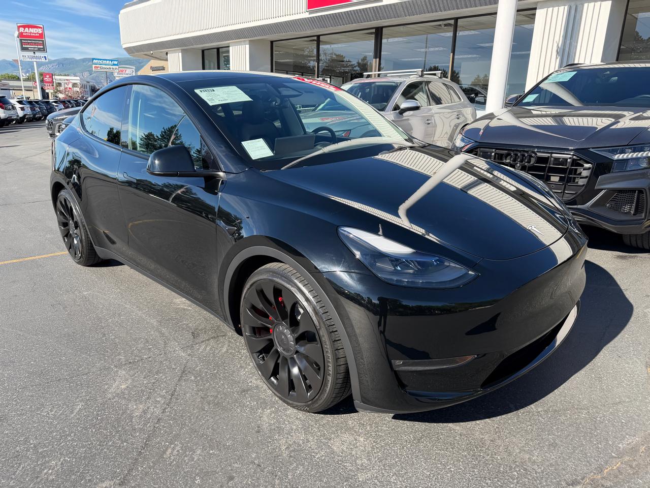 tesla model y 2023 7SAYGDEFXPF862935 image tesla model y 2023 7SAYGDEFXPF862935 image